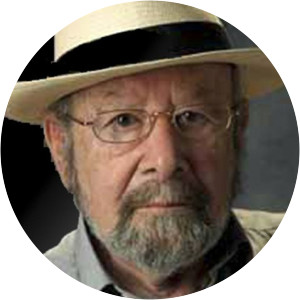 José Manuel Caballero Bonald - Spanish novelist