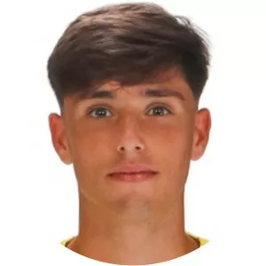 José Manuel Cabrera López - Footballer