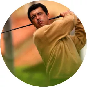 Jose Manuel Carriles