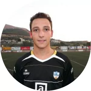 José Manuel Cazorla Reina