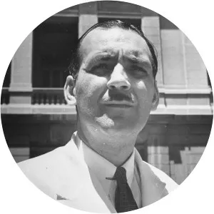 José Manuel Cortina