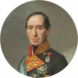 José Manuel de Goyeneche, 1st Count of Guaqui - Spanish diplomat