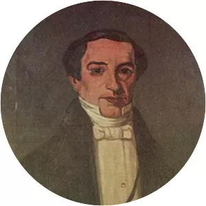 José Manuel de Herrera