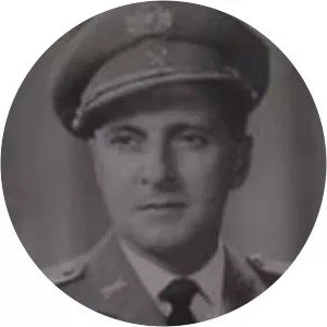 José Manuel de Sousa e Faro Nobre de Carvalho