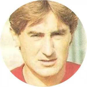 José Manuel Echeverria