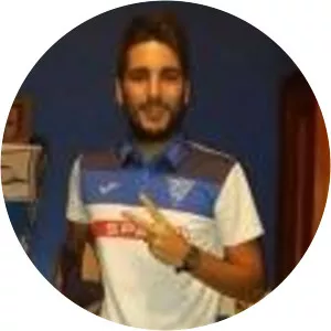 José Manuel Ecija Caballero