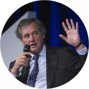 José Manuel Entrecanales