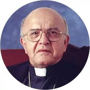 José Manuel Estepa Llaurens