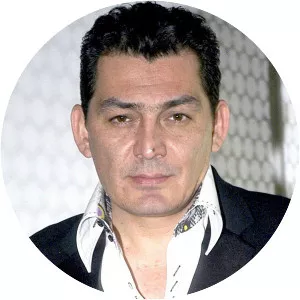 José Manuel Figueroa