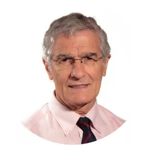 José Manuel Freire Campo