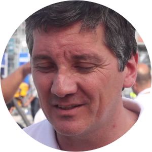 José Manuel Galdames