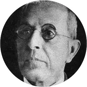 José Manuel García Bedoya
