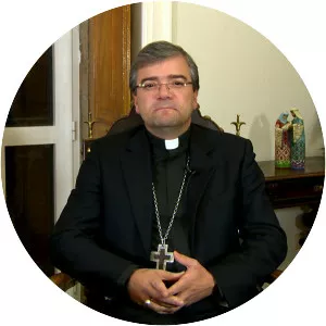 José Manuel Garcia Cordeiro