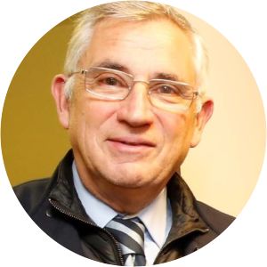 José Manuel García Iglesias