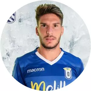 José Manuel Garrido Fernández