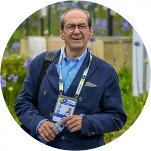 José Manuel González-Paramo