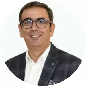 José Manuel López Nicolás