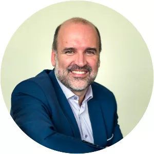 José Manuel Lucía Megías