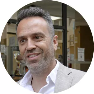 José Manuel Maíz photograph