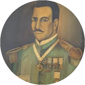 José Manuel María Márquez de León