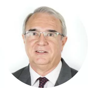 José Manuel Marín Gascón