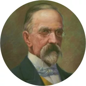 José Manuel Marroquín - Former President of Colombia