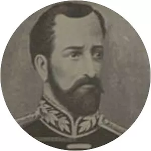 José Manuel Mercado