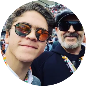 José Manuel Mijares Hogaza