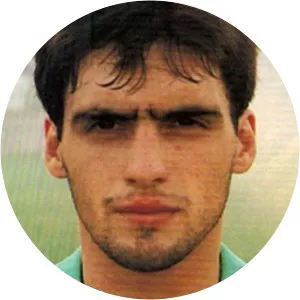 José Manuel Monsalvete Herrera