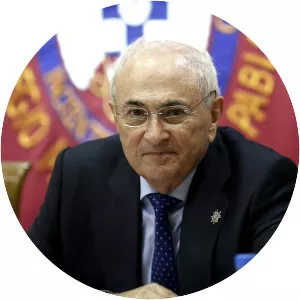 José Manuel Otero Novas