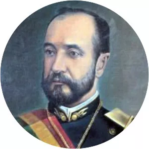José Manuel Pando