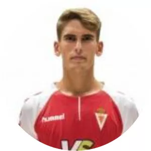 José Manuel Raigal Gil