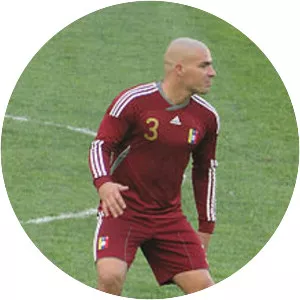 José Manuel Rey - Venezuelan former footballer