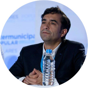 José Manuel Rey Varela