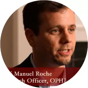 José Manuel Roche - Author