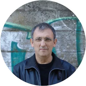 José Manuel Rodrigues