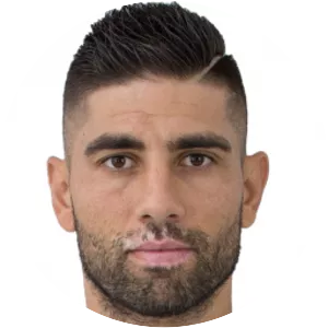 José Manuel Rodríguez Morgade