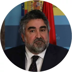 José Manuel Rodríguez Uribes