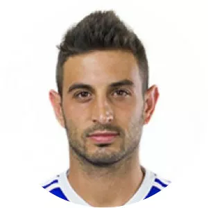 José Manuel Rueda - Spanish footballer