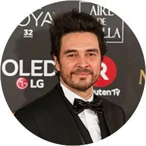 José Manuel Seda - Actor