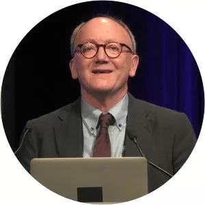 José Manuel Sobrino Heredia - Author