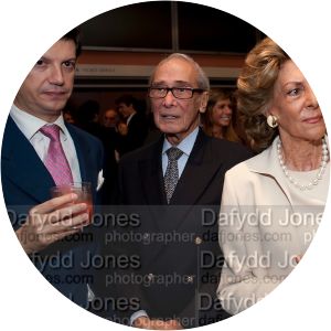 José Manuel Stilianopoulos