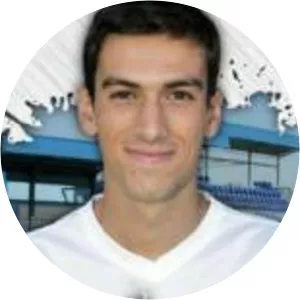 José Manuel Urbina Parrado - Football player