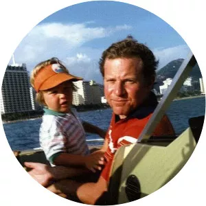 Jose Manuel Velasco Siles photograph