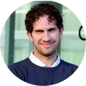 Jose Manuel Vila photograph