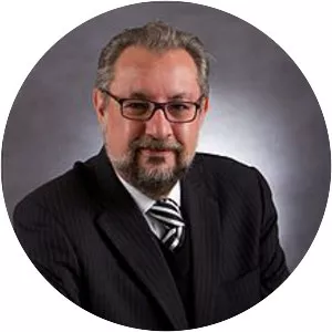 José Manuel Villalpando César