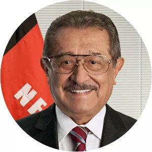 José Maranhão - Former Governor of Paraíba