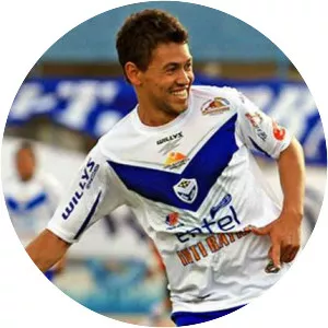 José Marcelo Gomes - Brazilian-Bolivian footballer