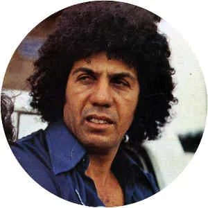 José Marciano Musician - Brazilian singer