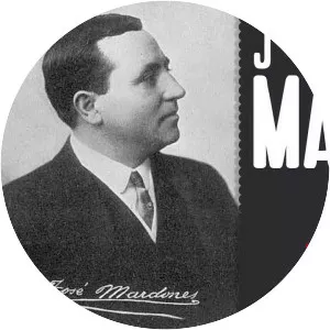 José Mardones